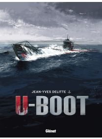 U-Boot - Coffret - Glénat