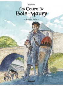Les Tours de Bois-Maury - Intégrale Tome 1 à Tome 5 - Glénat