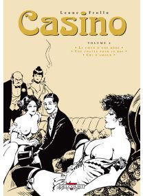 Casino 4 - Delcourt