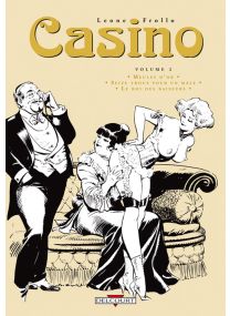 Casino 2 - Delcourt