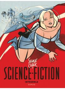 Science-Fiction - Intégrale - Dupuis