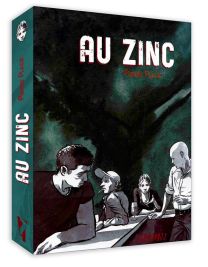 Au zync ; chroniques des habitués - Warum