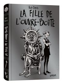La fille de l'ouvre-boîte - Warum