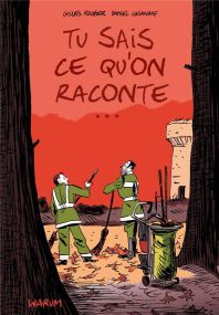 Tu sais ce qu'on raconte... - Warum