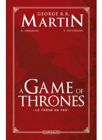 Game of Thrones - intégrale - tome 0 - Dargaud