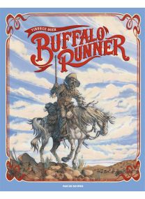 Buffalo Runner - Rue De Sèvres