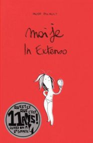 Moi je ; in extenso - Warum