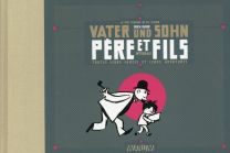 Père et fils ; intégrale - Warum