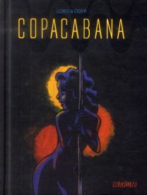 Copacabana - Warum