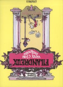 Filandreux ; vieux clou indigeste - Warum