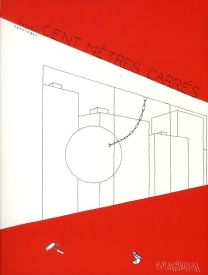 Cent mètres carrés - Warum
