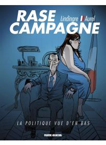 Rase campagne - Fluide Glacial