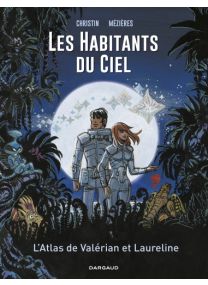 Les habitants du ciel - Dargaud