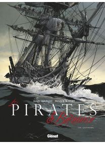 Les Pirates de Barataria - Tome 10 - Glénat
