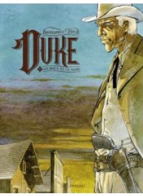 Duke - Tome 1 - Le Lombard