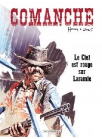 Comanche - Tome 4 - Le Lombard