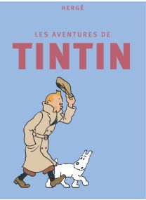 Coffret tout Tintin - Casterman