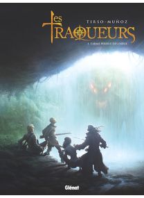Traqueurs - Tome 1 - Glénat