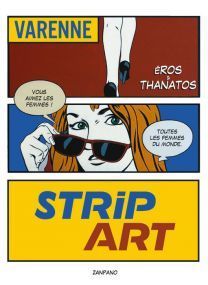 Strip Art - 