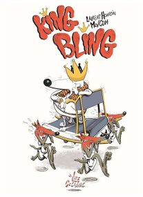 King Bling - Vide Cocagne