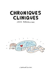 Chroniques Cliniques - L'employé du Moi