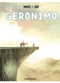 Geronimo - Rue De Sèvres