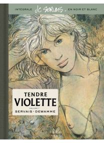 Tendre Violette, L'Intégrale - Tome 1/3 - Dupuis