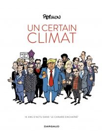 Un certain climat - Dargaud