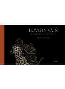 Love in Vain - Glénat