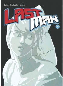 Lastman - Tome 10 - Casterman