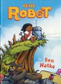 Petit robot - Frimousse