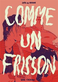 Comme un frisson - Vide Cocagne