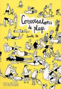 Conversations de plage - Warum