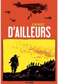 D'ailleurs - Vide Cocagne