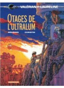 Valérian - tome 16 - Dargaud