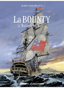 Black Crow raconte - Tome 3 - Glénat