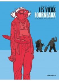 T2 : Bonny and Pierrot - Dargaud