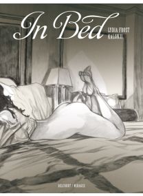 In bed - Delcourt