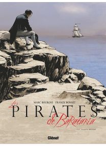 Les Pirates de Barataria - Tome 11 - Glénat
