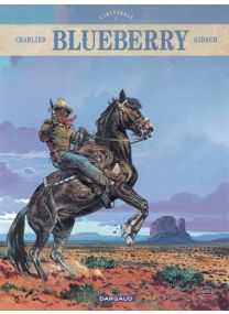 Blueberry - Intégrales - tome 7 - Dargaud