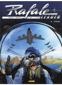 Rafale leader T.5 ; Athos - Zephyr