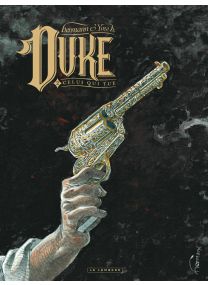 Duke - Tome 2 - Le Lombard