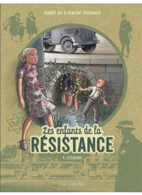 Les Enfants de la Résistance - Tome 4 - Le Lombard