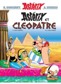 T6 : Astérix et Cléopâtre - Albert-René