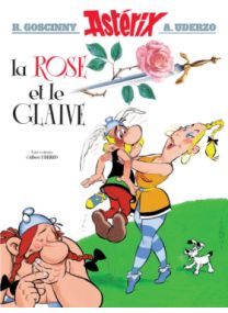 T29 : La Rose et le glaive - Albert-René