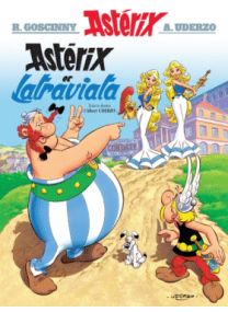 T31 : Astérix et Latraviata - Albert-René