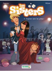 Les sisters - tome 9 - Bamboo