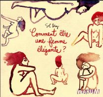 Comment être une femme élégante - Warum