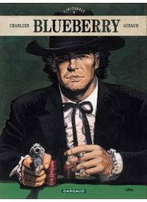 Blueberry - Intégrales - tome 8 - Dargaud