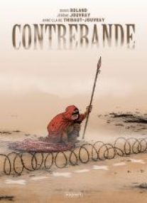 CONTREBANDE - Les éditions Paquet